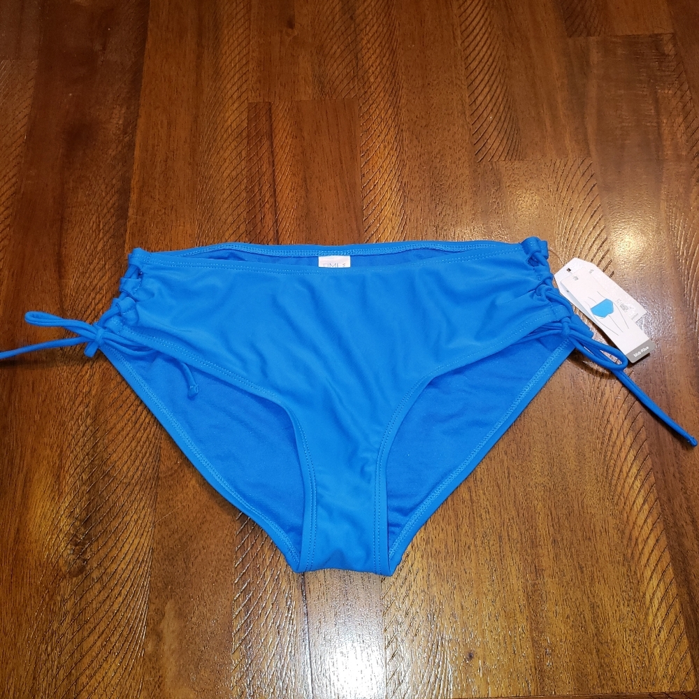 Women's Bikini Bottoms